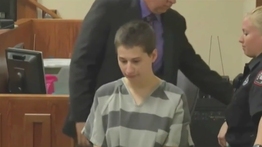 Gypsy Rose Blanchard released from prison